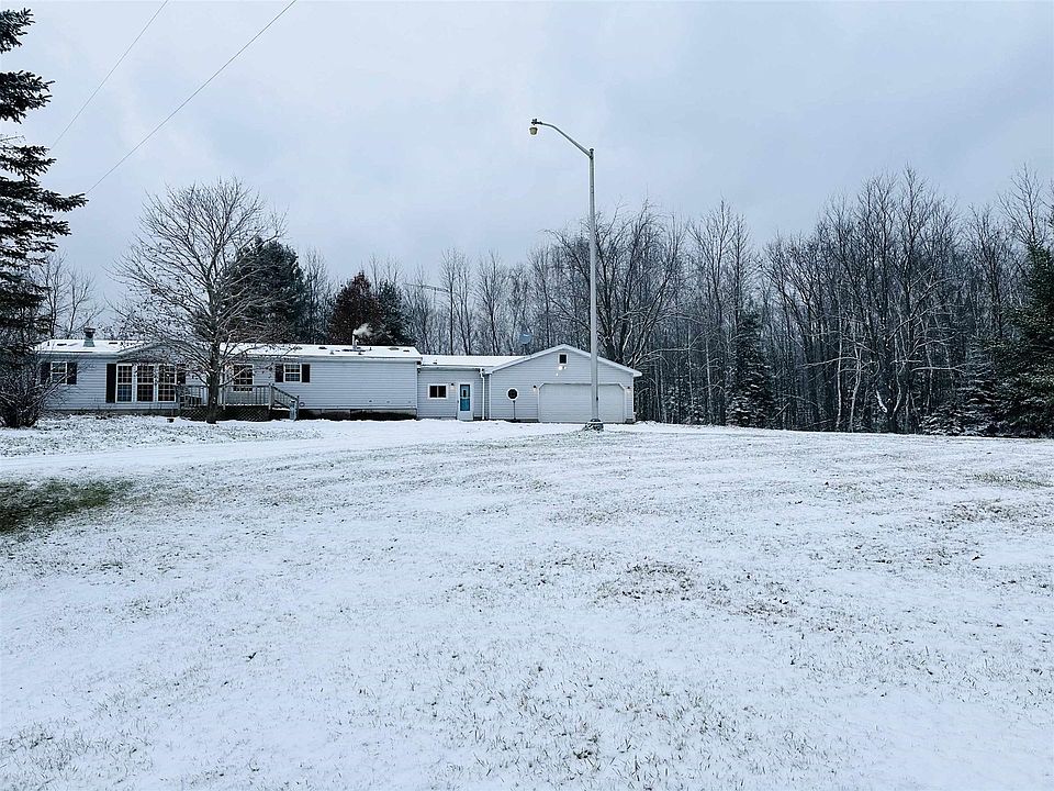 6775 Twin Creek Rd, Porterfield, WI 54159 Zillow