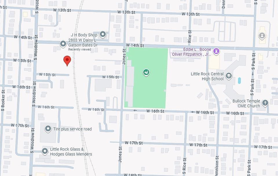 2nd image of 2800 W 15th St