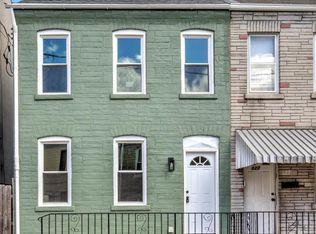 125 Old Dorwart St, Lancaster, PA 17603