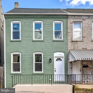 125 Old Dorwart St, Lancaster, PA, 17603