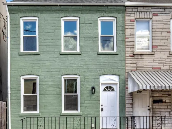 125 Old Dorwart St, Lancaster, PA 17603