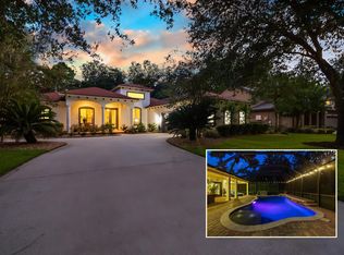 4906 Boat Landing Dr, Saint Augustine, FL 32092