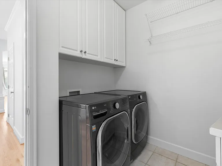 4th Bedroom