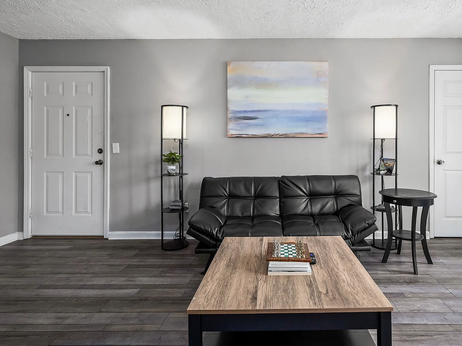 2 bed, 750 sqft, $1,100 — Photo 4