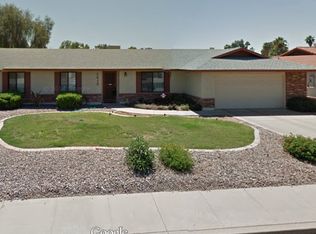 2419 E Jensen St, Mesa, AZ 85213