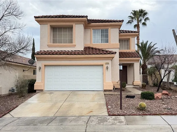 9745 Manheim Ln, Las Vegas, NV 89117