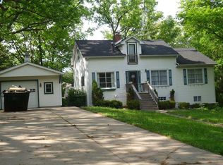 56 Conference Point Rd, Williams Bay, WI 53191