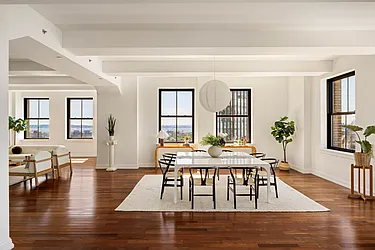 1 Hanson Place, #28A
