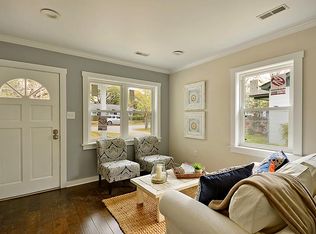 4327 Old Park Rd, North Charleston, SC 29405