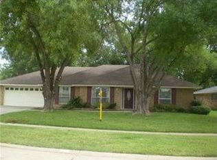 7505 Millbrook Dr, Shreveport, LA 71105