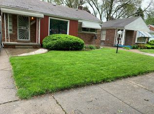 17576 Hubbell St, Detroit, MI 48235