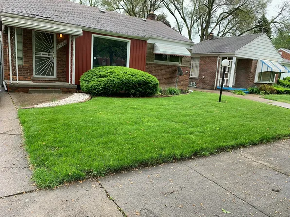 17576 Hubbell St, Detroit, MI 48235