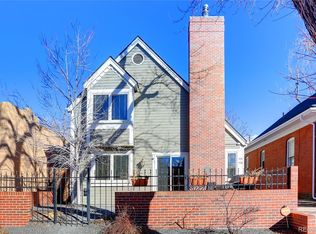 434 N Emerson St, Denver, CO 80218