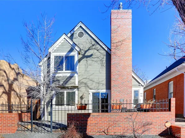 434 N Emerson Street, Denver, CO 80218