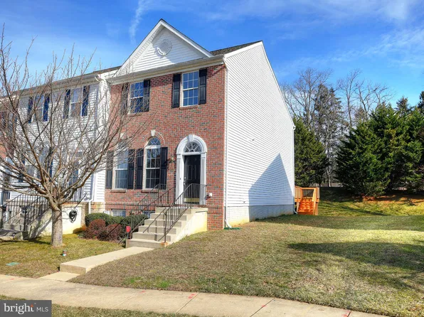 655 Kirkcaldy Way, Abingdon, MD 21009