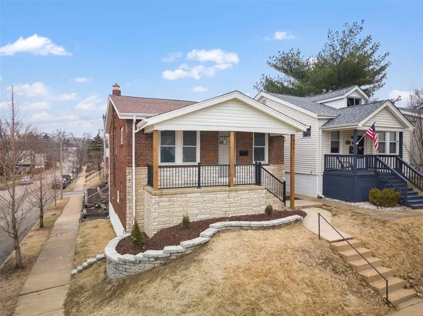 6061 Odell St, Saint Louis, MO 63139