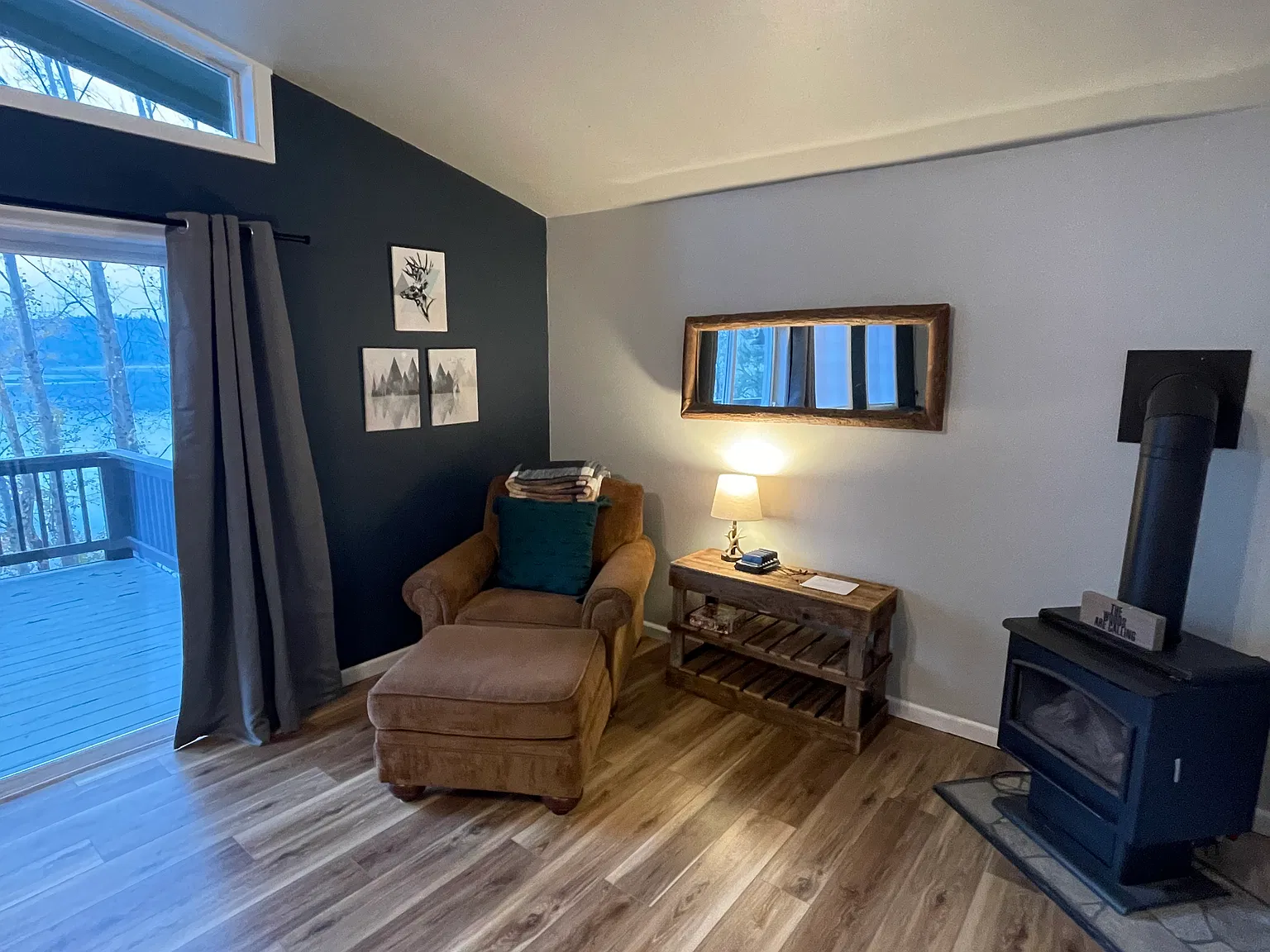 1 bed, 783 sqft, $1,500 — Photo 3