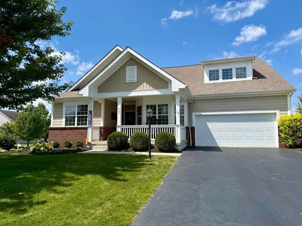 241 Balsam Dr, Pickerington, OH 43147