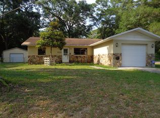5203 NW 62nd Pl, Ocala, FL 34482