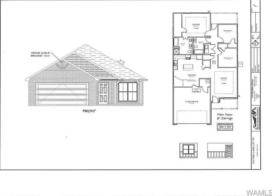2nd image of 6422 Cooperstown Cir #140