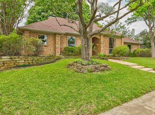8821 Kingsley Rd, Dallas, TX 75231