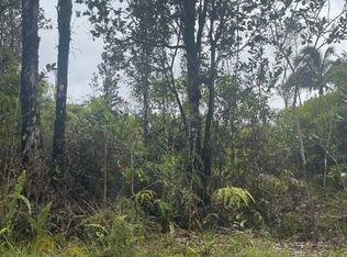 King Kamehameha Blvd LOT 26, Kurtistown, HI 96760