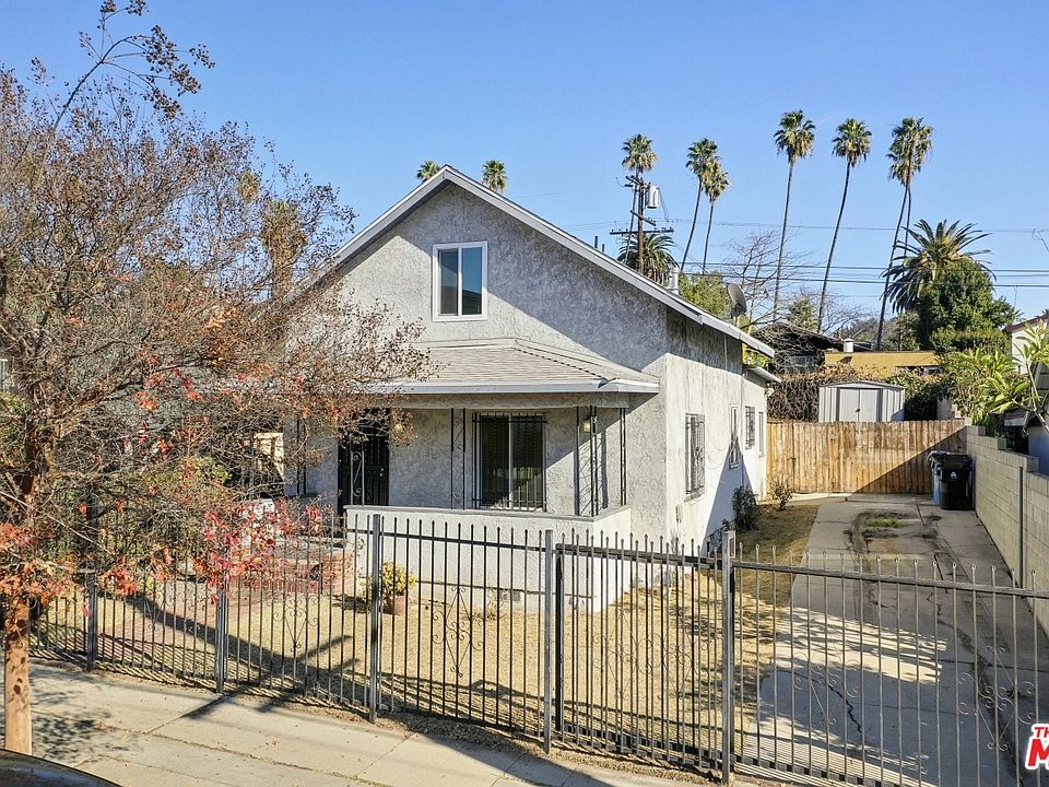 1st image of 1238 N Virgil Ave