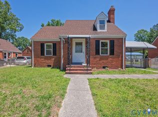 3400 Ryburn Rd, Richmond, VA 23234