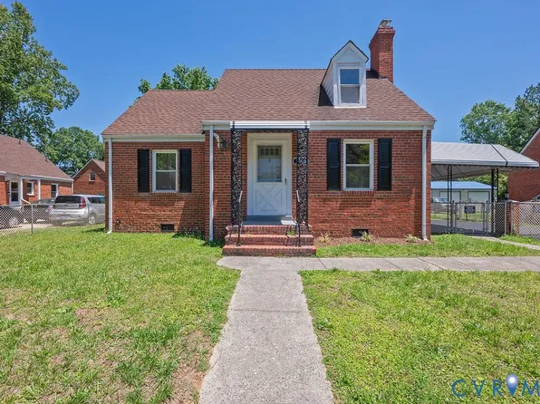 3400 Ryburn Rd, Richmond, VA 23234