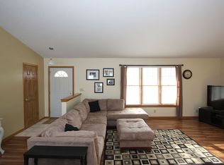 18101 Ankenytown Rd, Fredericktown, OH 43019