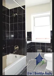 Rented by A to Z Brooklyn Realty