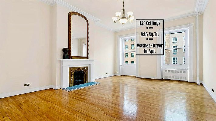 1st image of 440 W 22nd St APT 2f