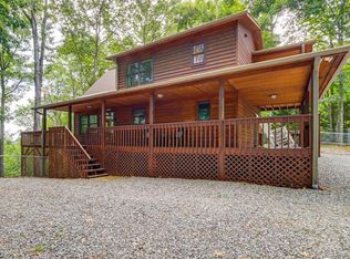161 Smokey Hollow Dr, Murphy, NC 28906