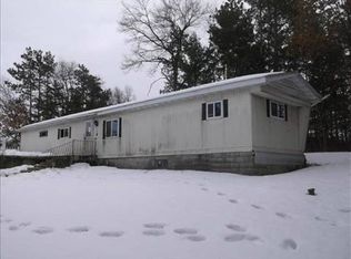 W1001 Fawn Dr, Montello, WI 53949