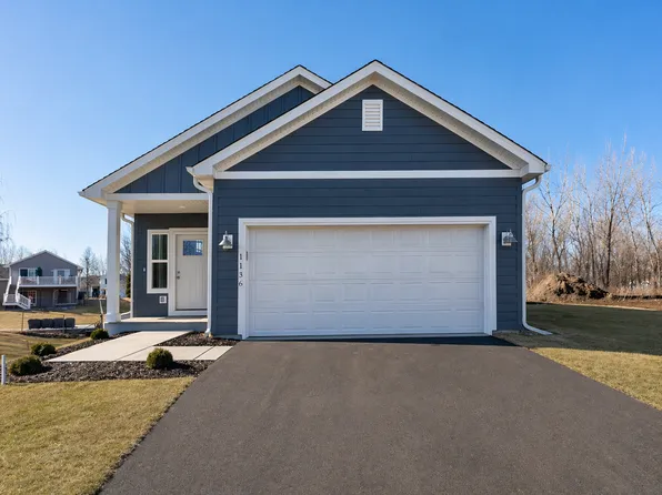 1136 Dorthy Ln, Elko New Market, MN 55054