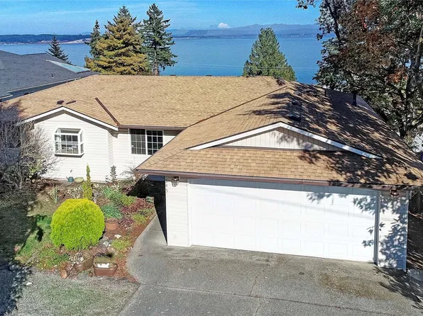 1345 SE Camano Drive, Camano Island, WA 98282