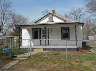 1944 Seeburger Ave, Terre Haute, IN 47804