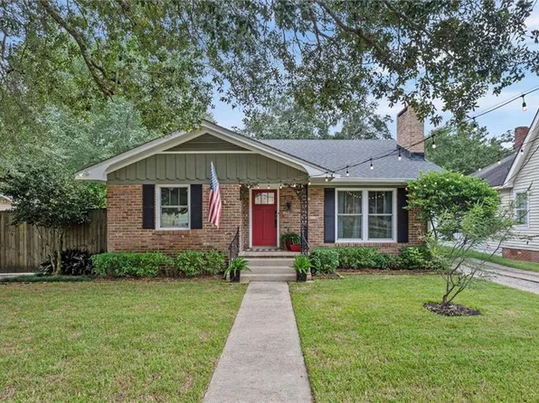 124 South St, Mobile, AL 36606