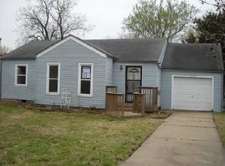 3108 Rosewood Ave, Parsons, KS 67357