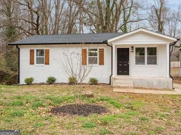 1357 Plaza Ave SW, Atlanta, GA 30310