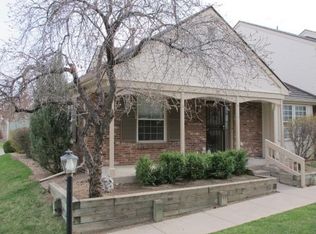 5231 S Jellison St, Littleton, CO 80123