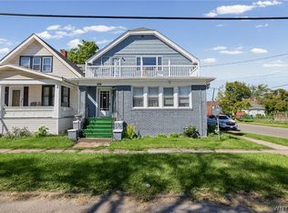 60 Freund St, Buffalo, NY 14211