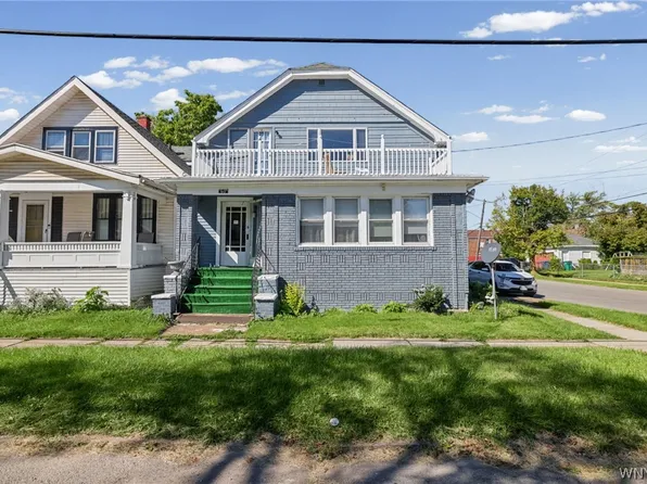 60 Freund St, Buffalo, NY 14211