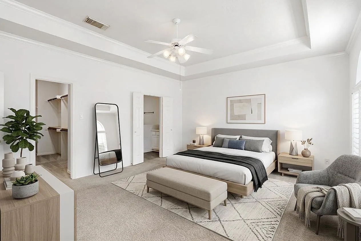 3 bed, 2.5 bath, 3000 sqft, $2,850 — Photo 3