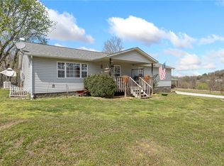 2249 Mc #4019, Everton, AR 72633