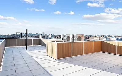 Rented by REAL New York