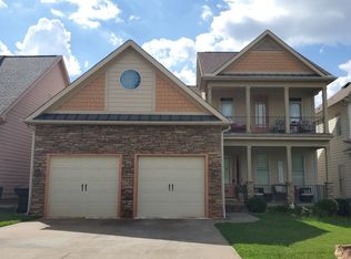 540 Serendipity Ln, Spartanburg, SC 29301