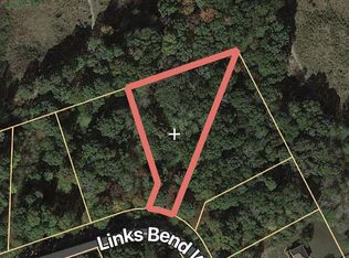 44 Links Bend Way, Springville, TN 38256