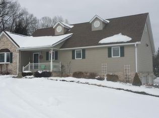 325 Mayberry Ct, Bedford, IN