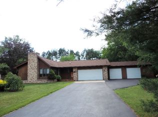 3316 L And L Ct, Bay City, MI 48706
